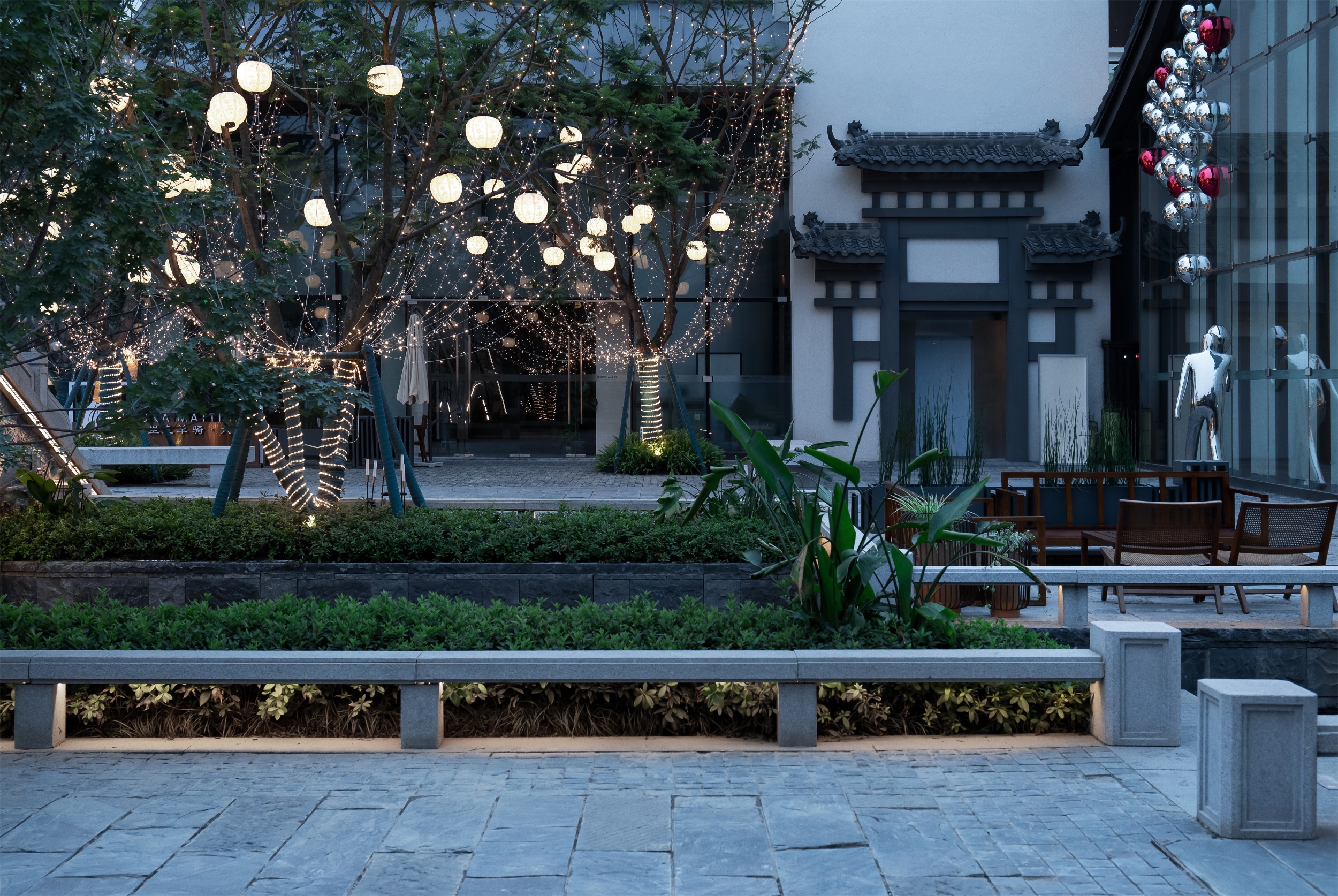 环球融创·江口水镇丨中国眉山-42