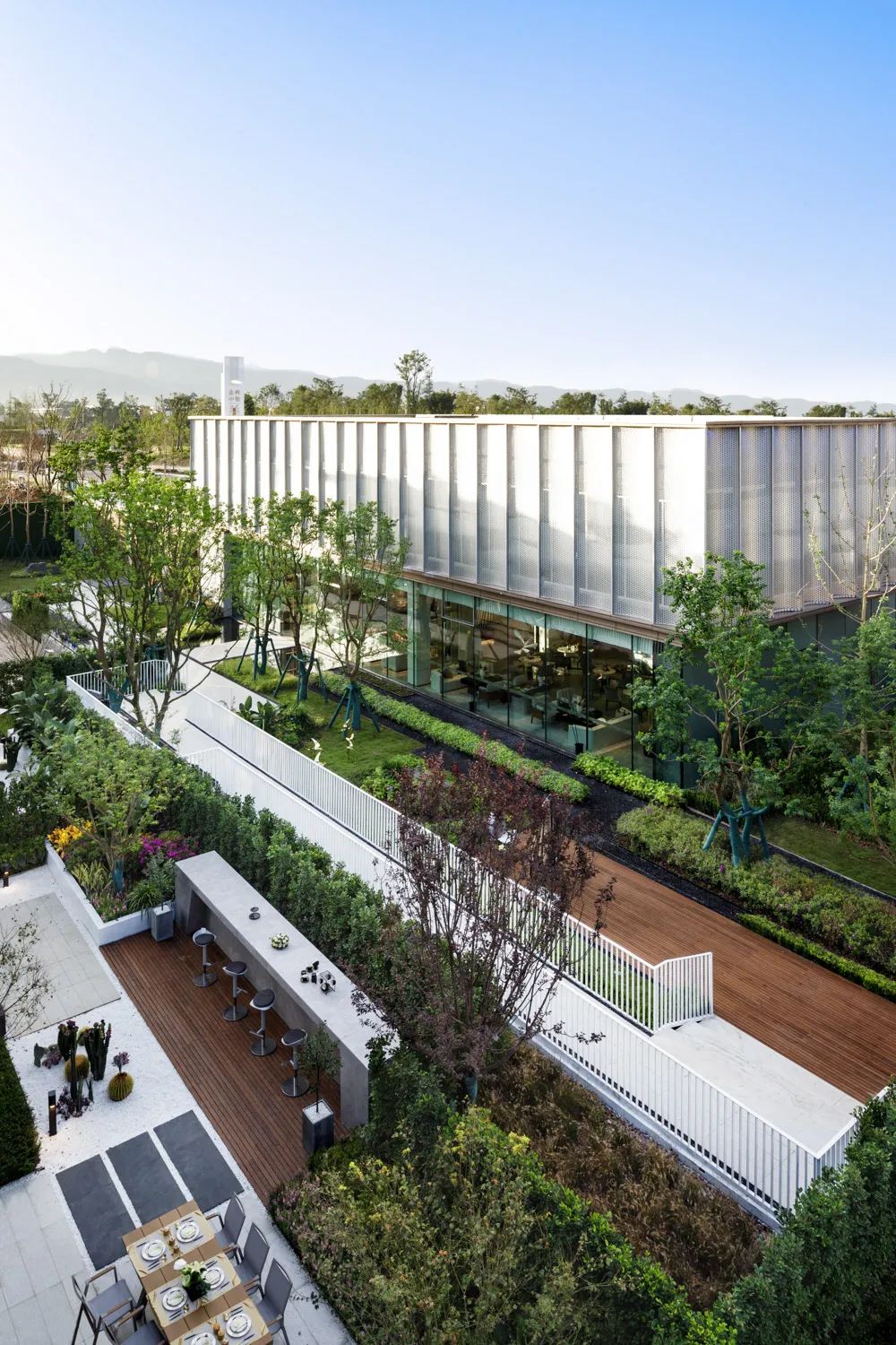 金科中梁·美院 | 城市画卷,诗意人生-28