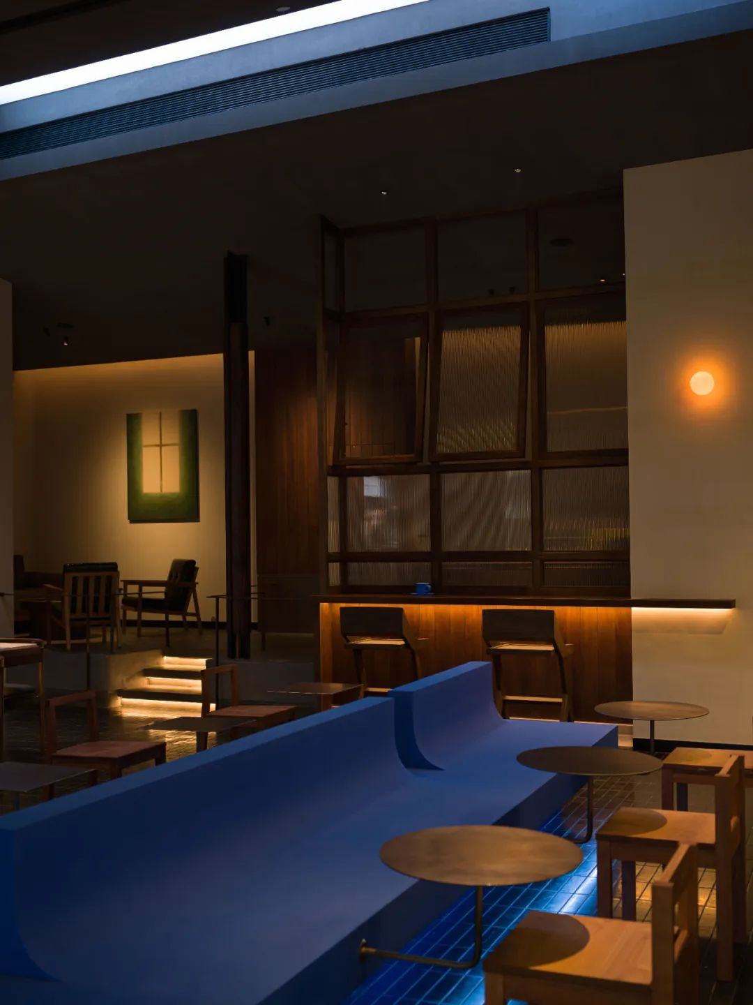 在会 – 茶丨中国成都丨JSD. 简璞设计-50