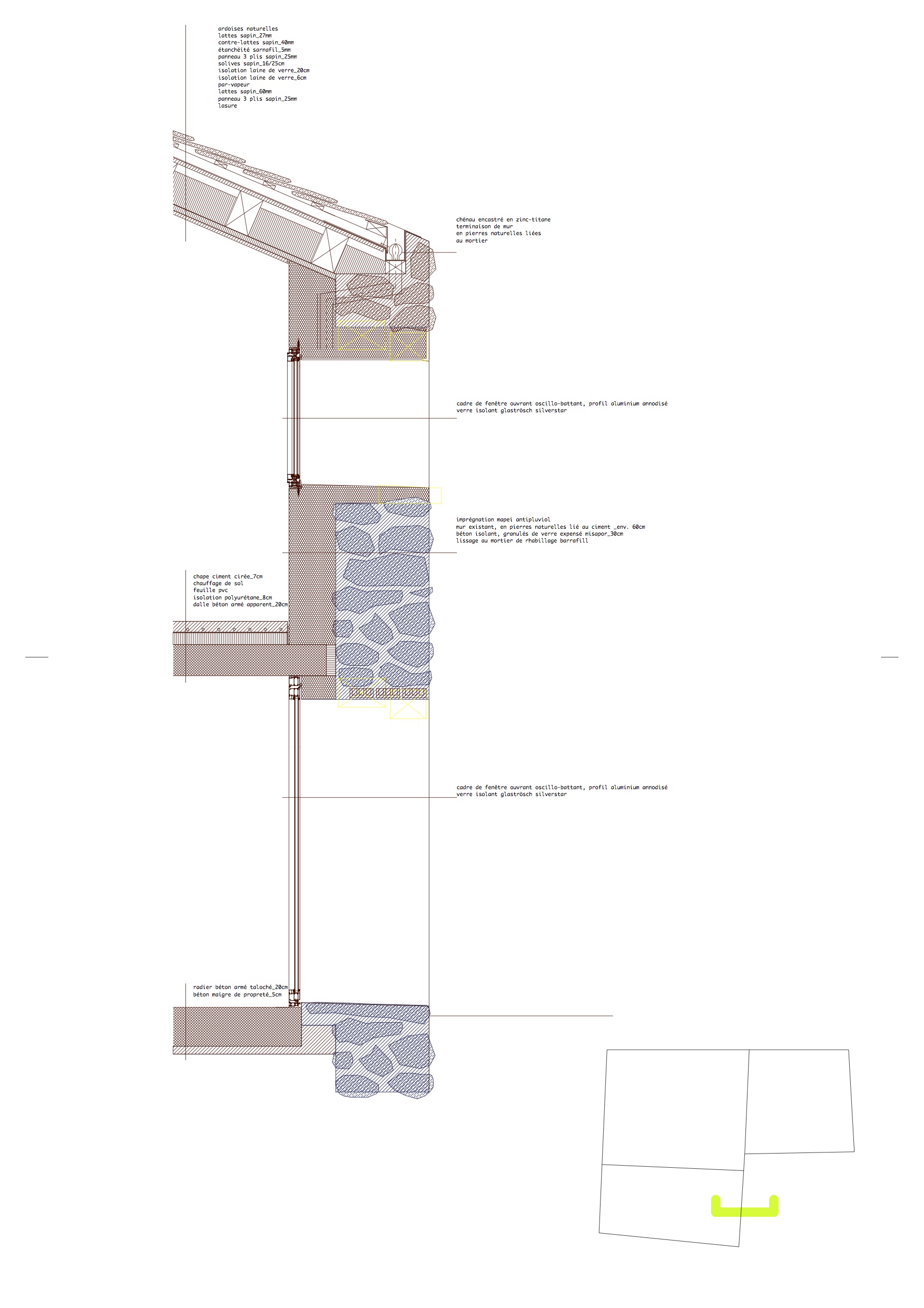 renovation of a dwelling in chamoson-61