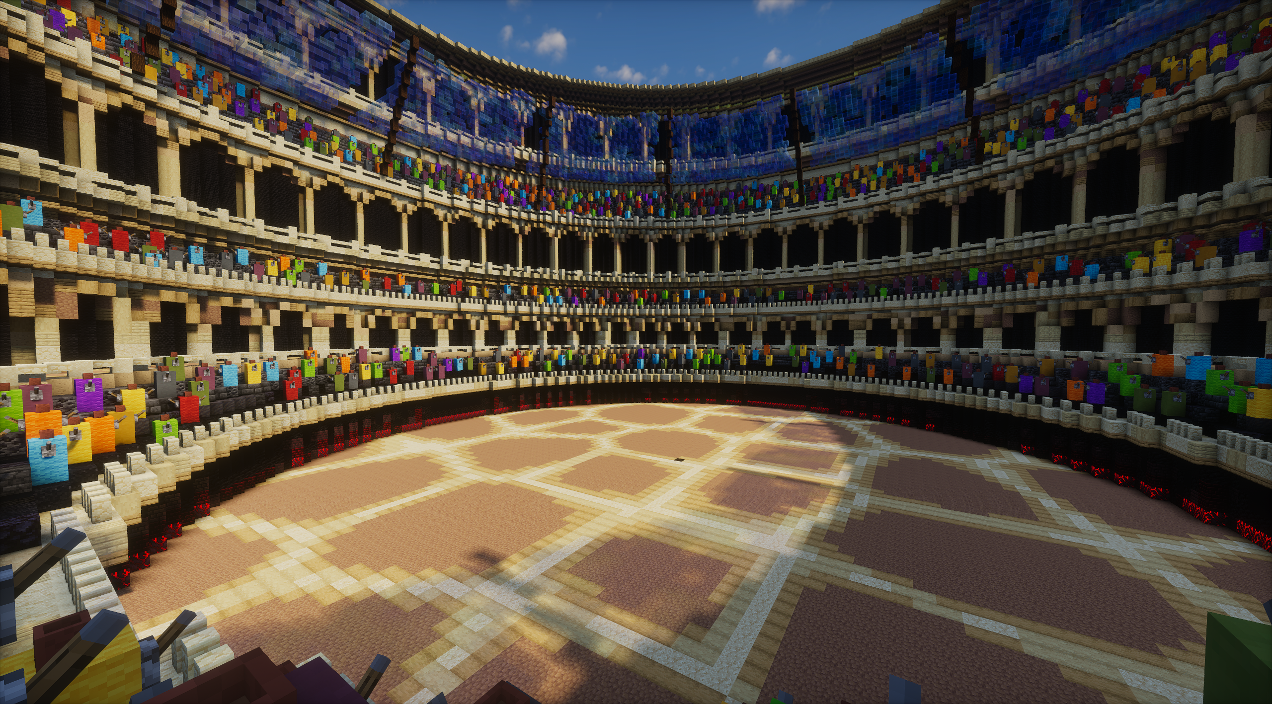 Builds (click to see more)-7