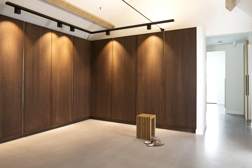 MP78 Suspended | MP78 | Architectural lighting | Modular Lighting Instruments-8