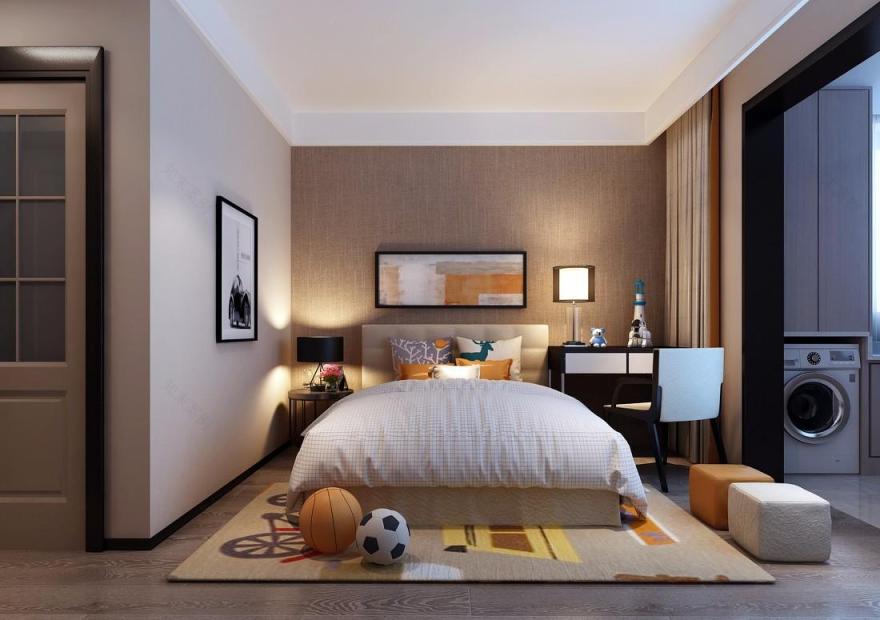 济南漫山香墅麓府-14