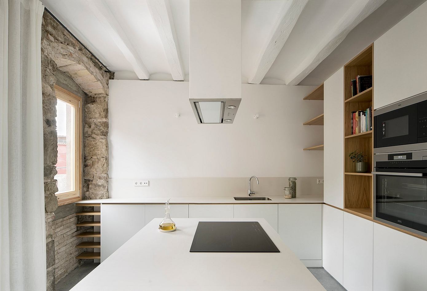 La Cris 住宅丨西班牙-11