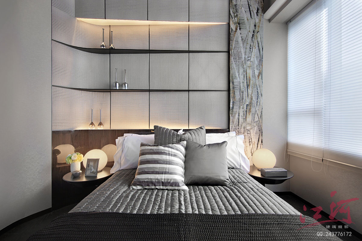 样板房拍摄|江河摄影|样板房摄影-13