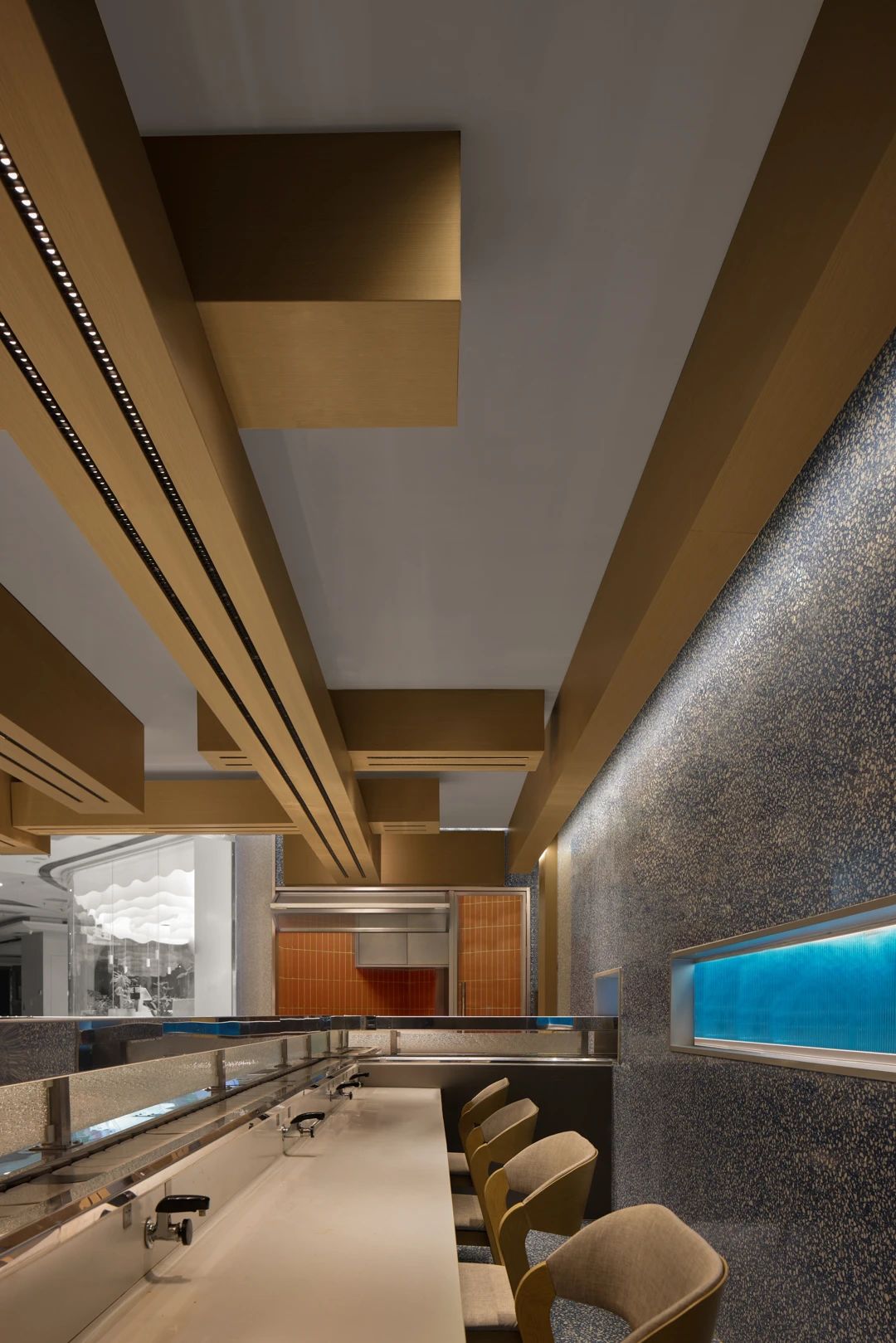 争鲜朝阳大悦城形象店丨中国北京丨DIR物向文化-27