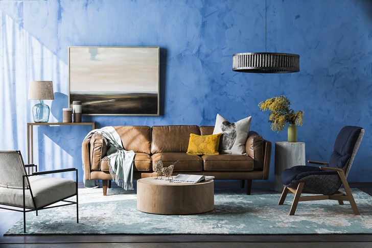 澳洲设计师 Ashley Pratt 的温馨室内设计-12