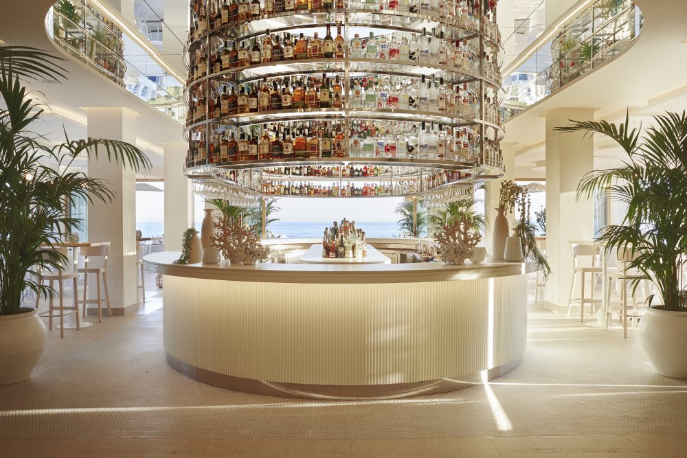 西班牙马贝拉 Ikos Andalusia 酒店丨Studio Gronda 建筑局-5