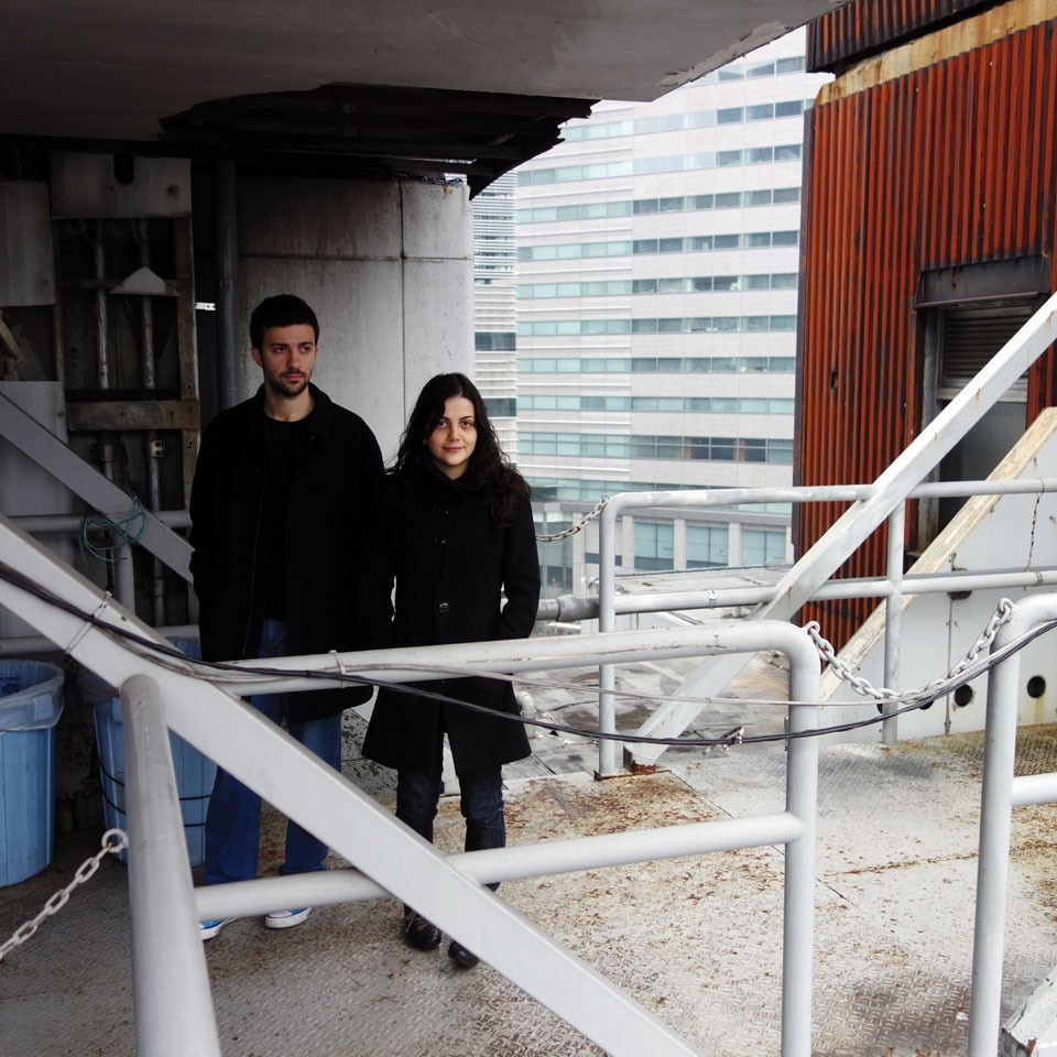 中银舱体大厦（Nakagin Capsule Tower）丨日本东京丨黑川纪章（Kisho Kurokawa）-14