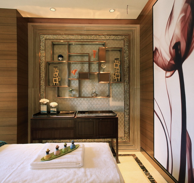 杭州滨江湘湖壹号会所-10