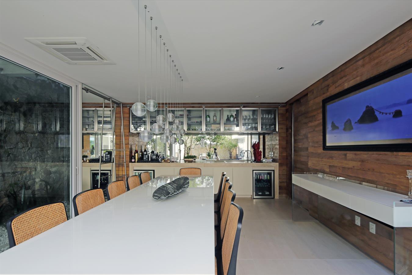 巴西高端住宅小区“Bauhaus”-19