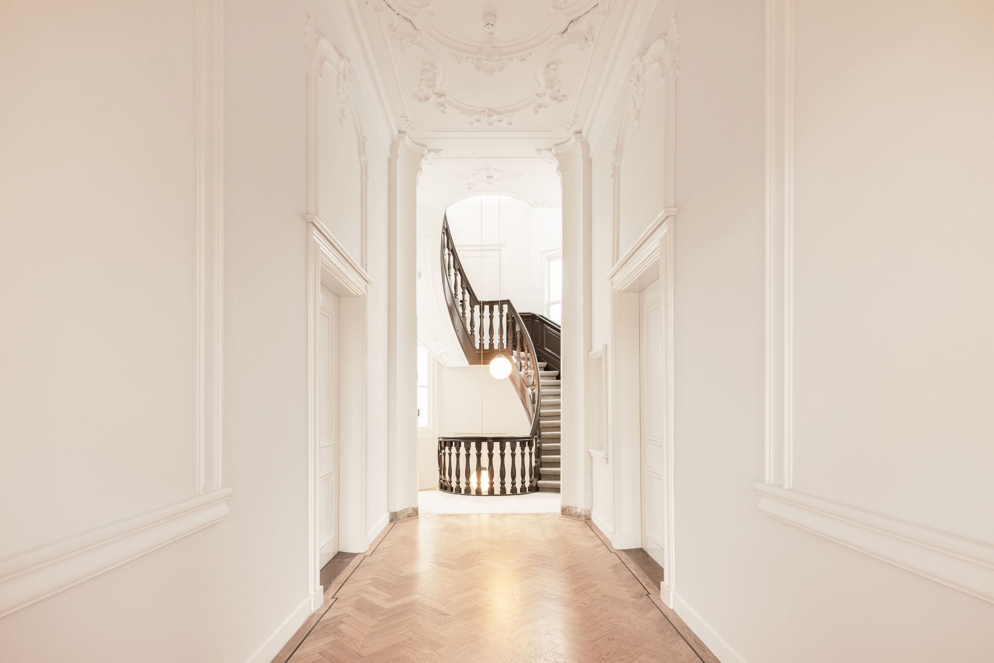 新海伦运河，荷兰新丨荷兰-33