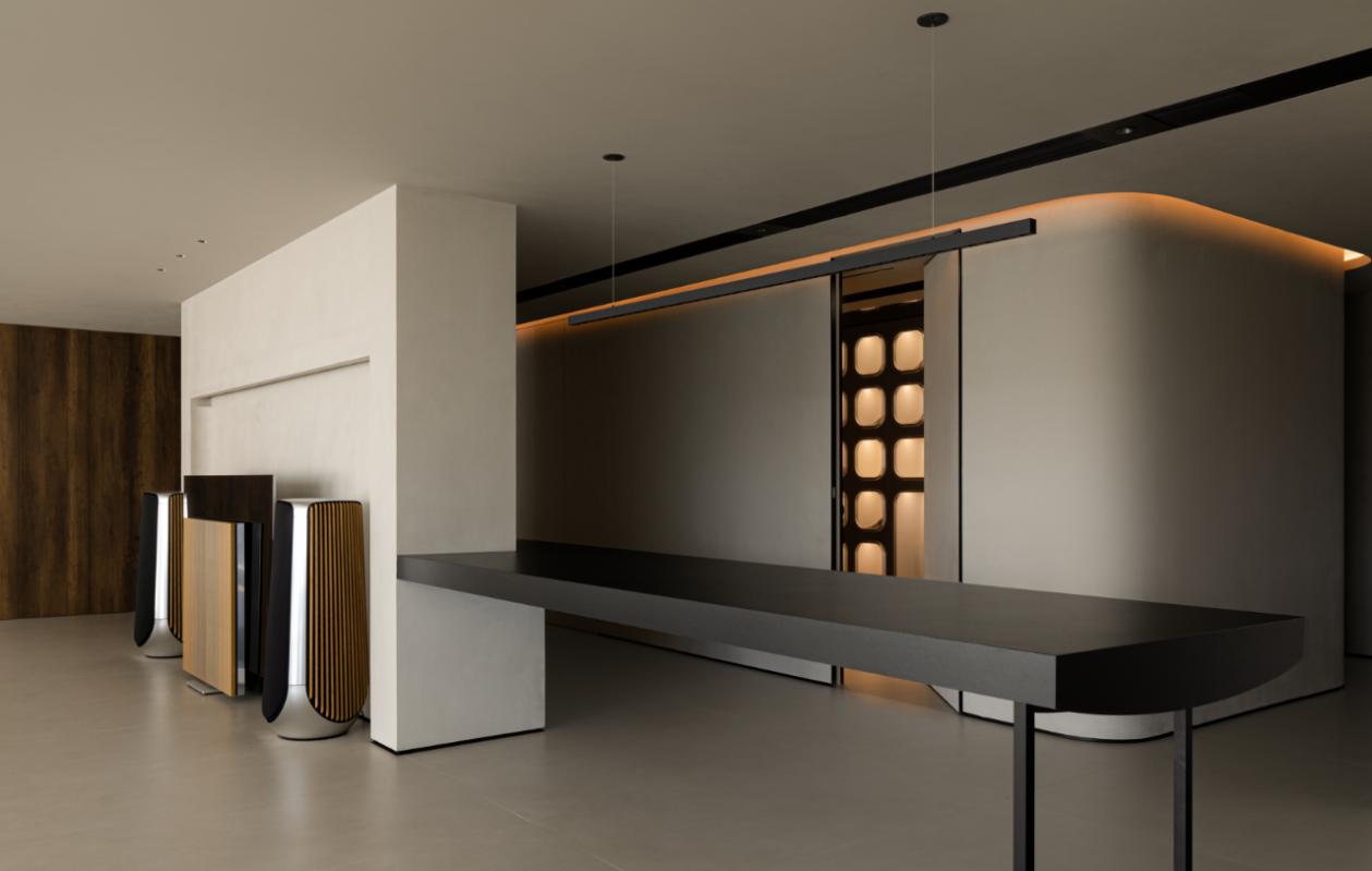 无隅丨中国浙江丨研它空间设计-23