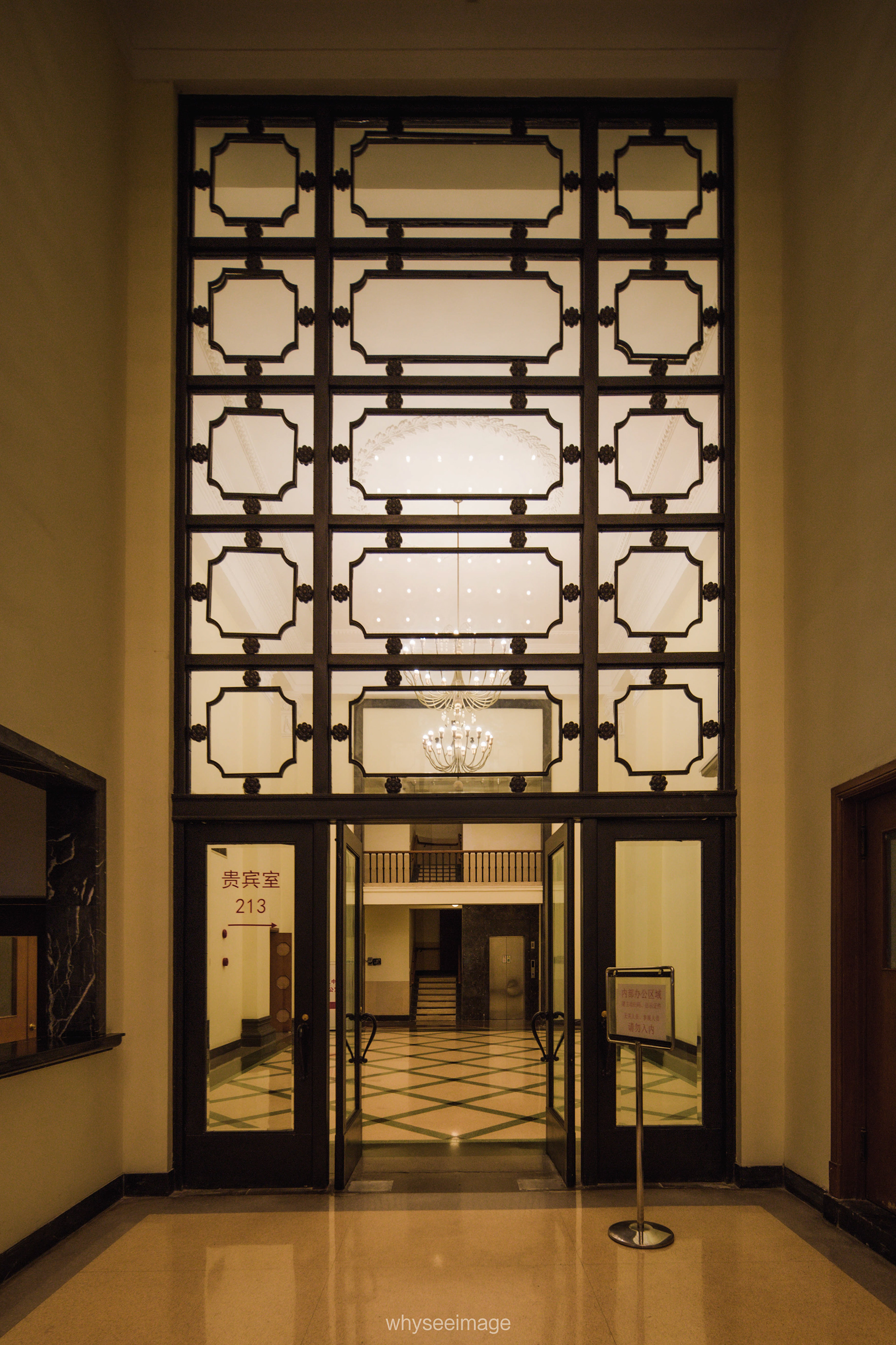 上海展览中心丨中国上海丨whyseeimage-24