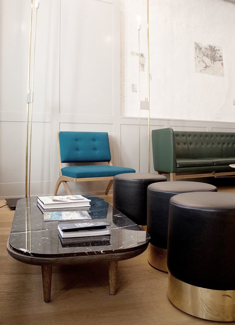 The Marktgasse Hotel - Ollie & Seb's Haus-11