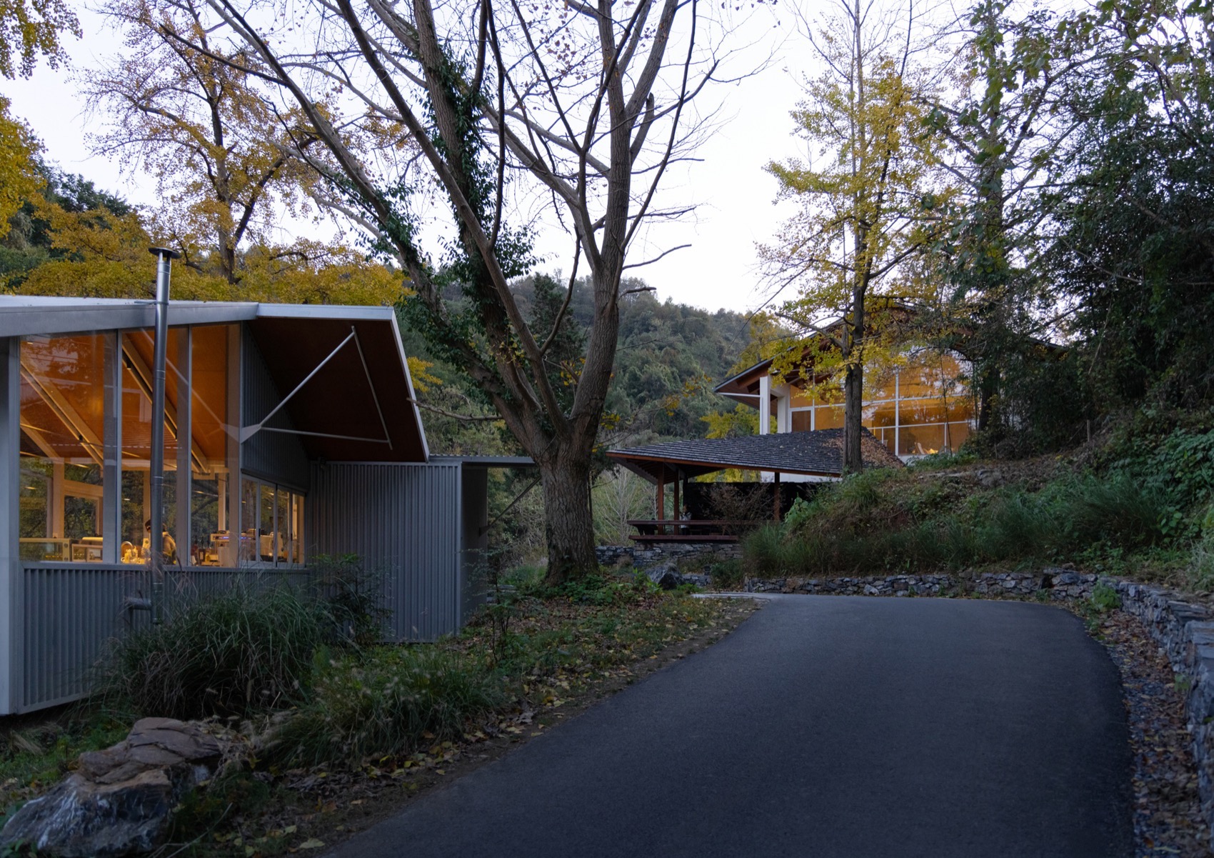 大乐之野·银杏谷丨中国洛阳丨上海末广建筑设计有限公司-170