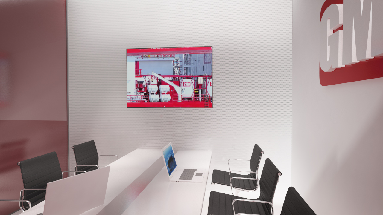 海湾海洋服务站阿联酋丨阿联酋-32