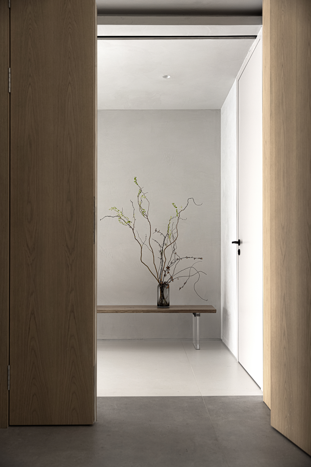 和光同尘 · 诗意栖居的极简美学-22