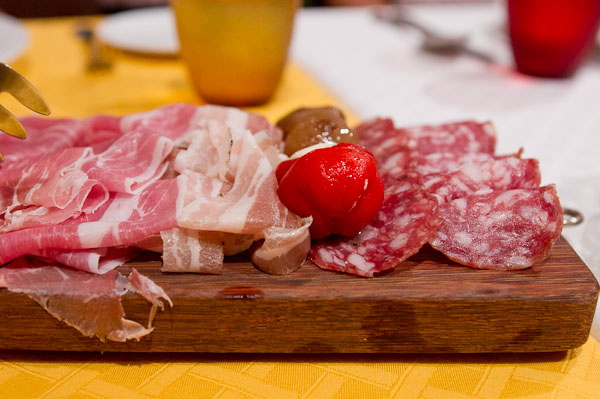 Ristorante Da Valentino餐厅丨新加坡-8