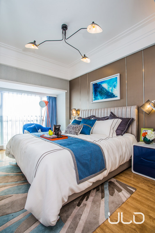 圣托里尼岛的宁静蓝调-10