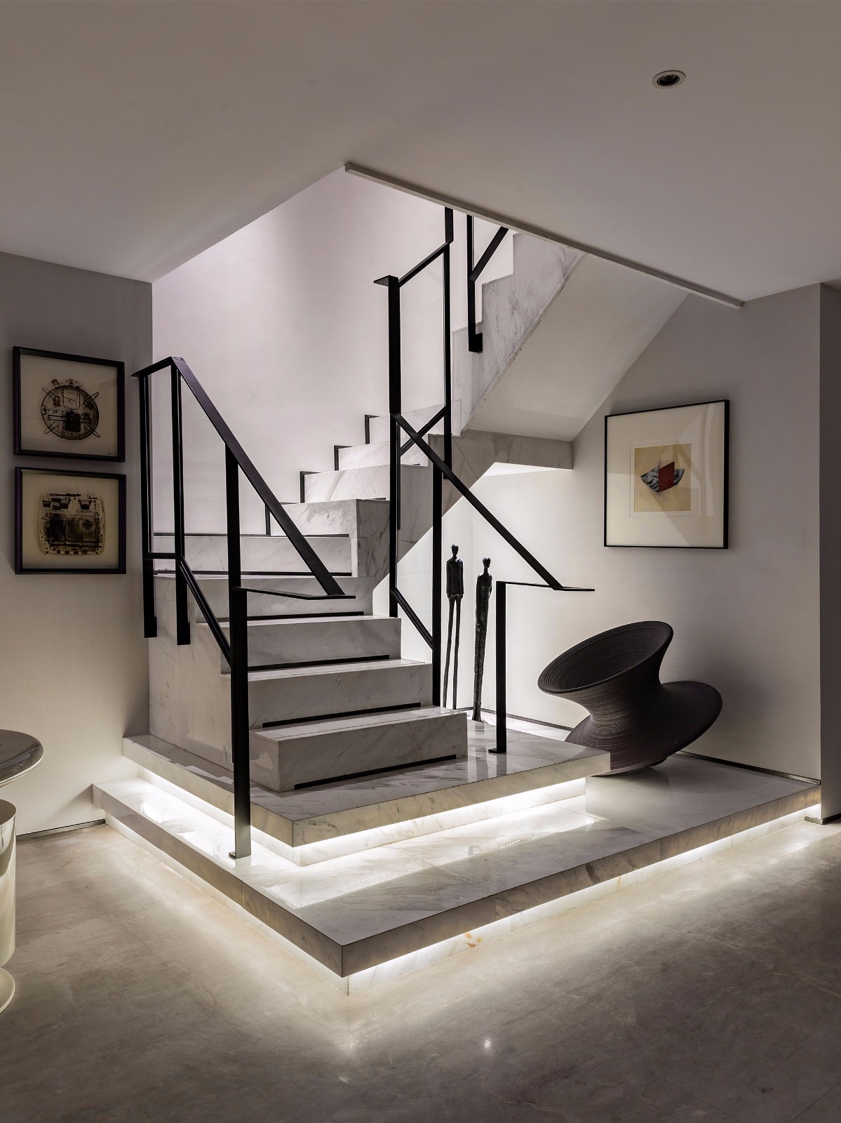 金科御临河合院别墅-19