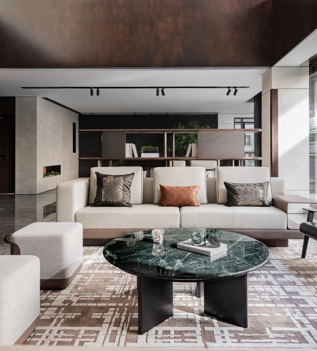 北京颐和·金茂府丨中国北京丨SRD DESIGN 赛瑞迪普-28