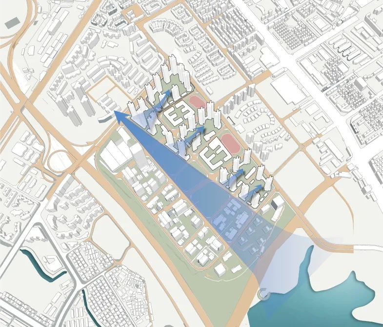 超级公园，十字共生丨中国深圳丨CUBE立方设计-40