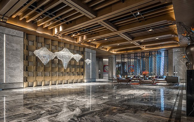 布鲁盟设计邦邦：软装设计，要与文化血脉相连-9