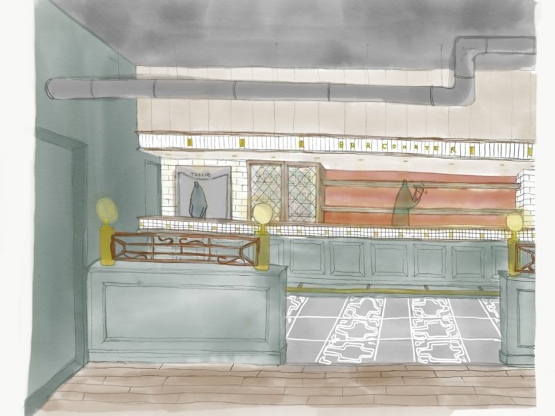 拿破仑丨FATHOM-35