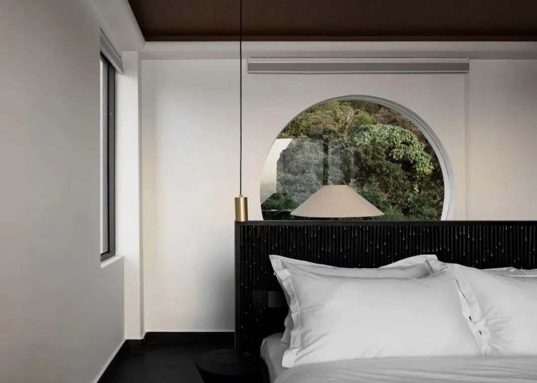 海边民宿丨蜚声设计-47