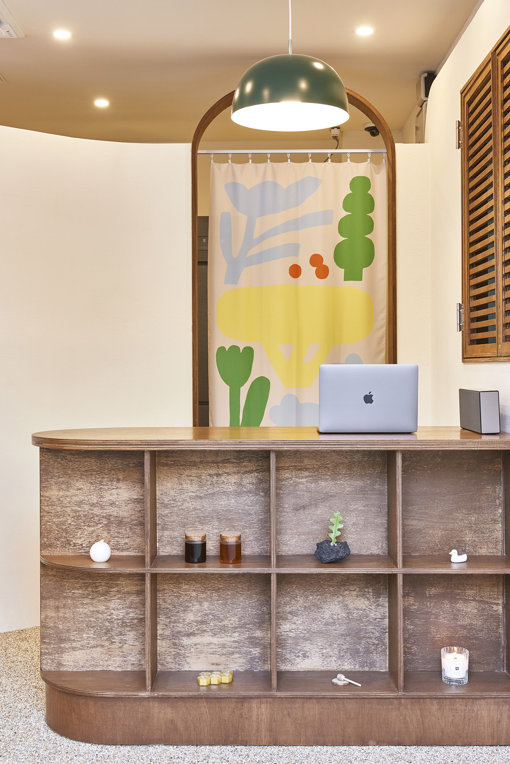 10 坪现代简约家居设计 打造温馨生活空间-17