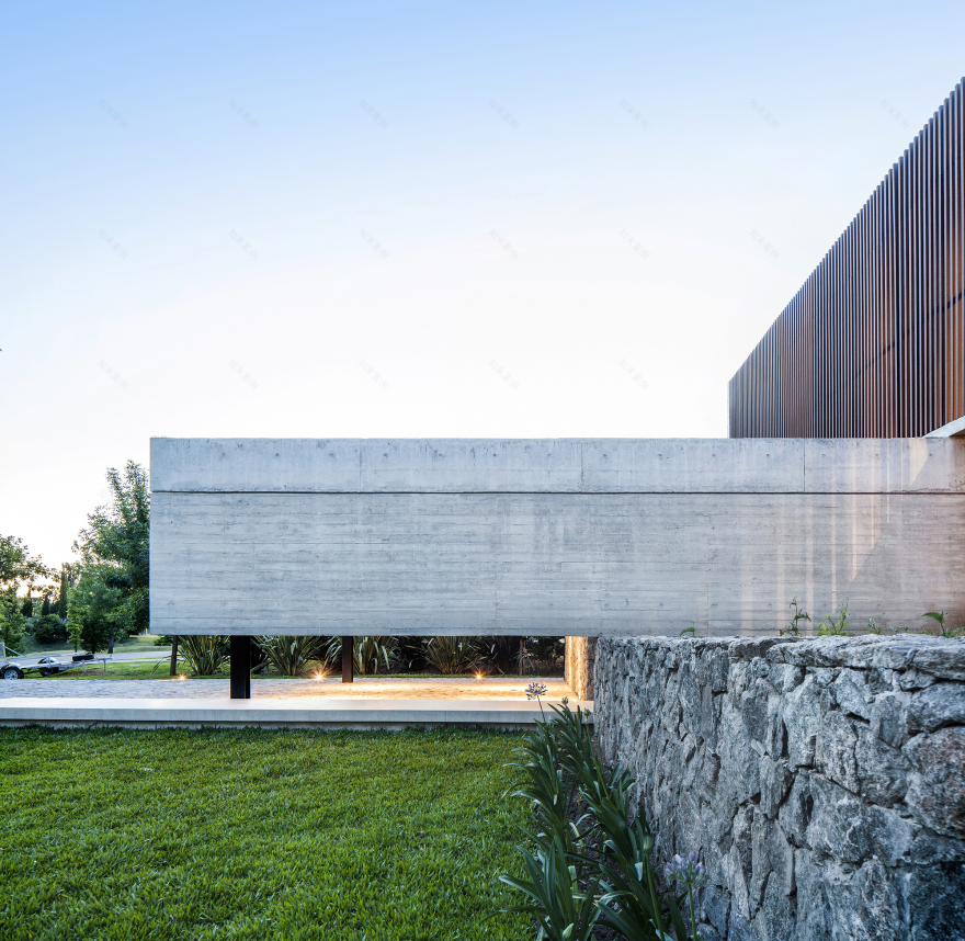 Sukkha House 别墅设计-15