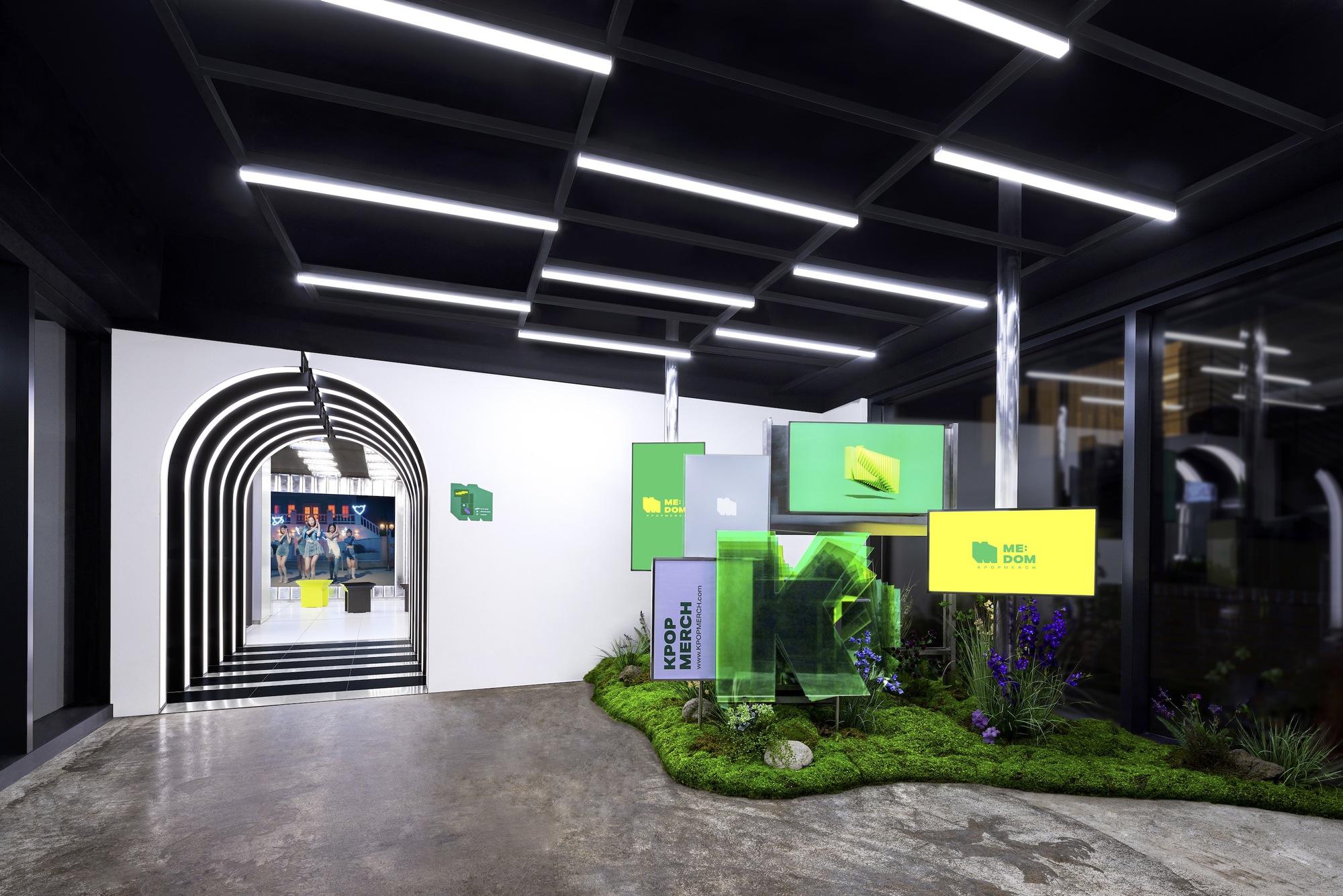 Dom KPOPMERCH 旗舰店丨韩国首尔丨FLYmingo-8