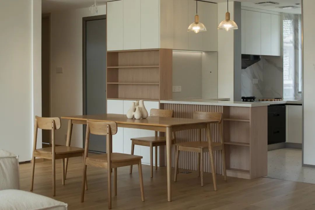 柳州明玥山语亲子宅丨中国柳州丨CC DESIGN-17