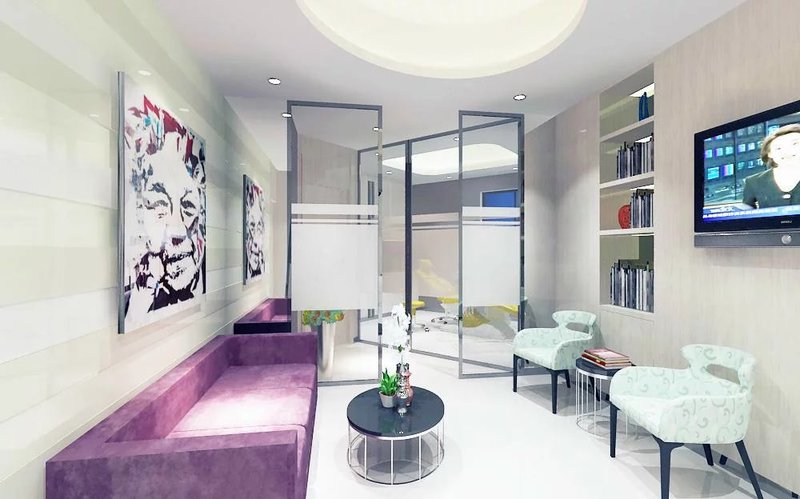 湖南德皓口腔张家界分店-8