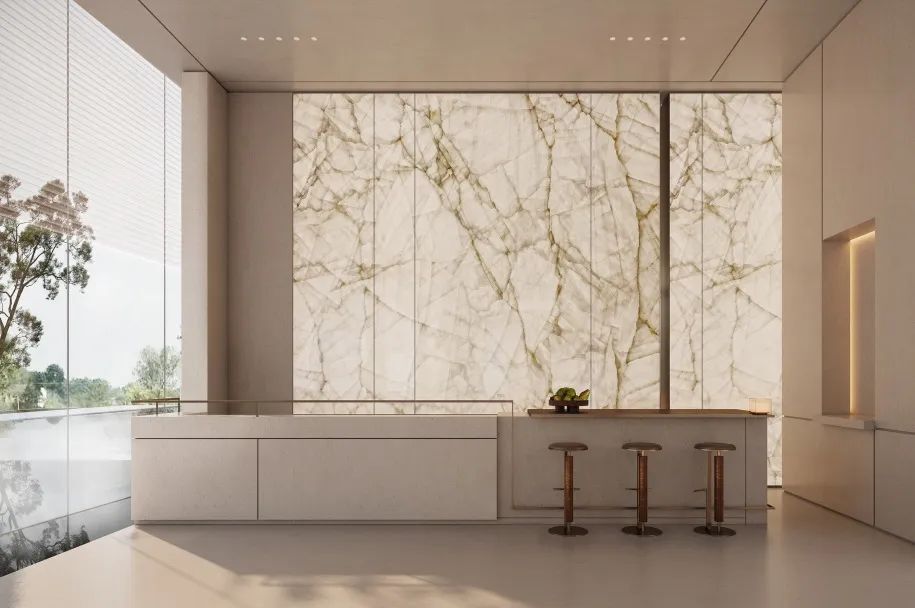 深圳华润超核润府丨中国深圳丨矩阵设计-26