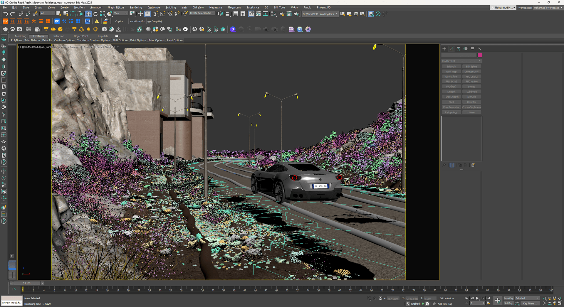 Rifugio 2286 - Alpine Residence | Passo di Giau-38