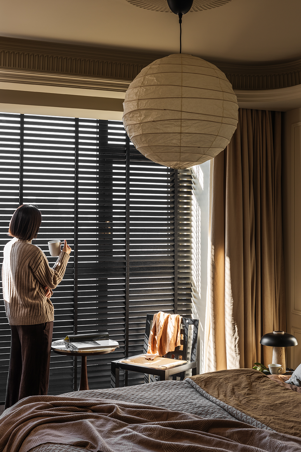 瞰都国际丨中国北京丨北京文君原创设计工作室-19