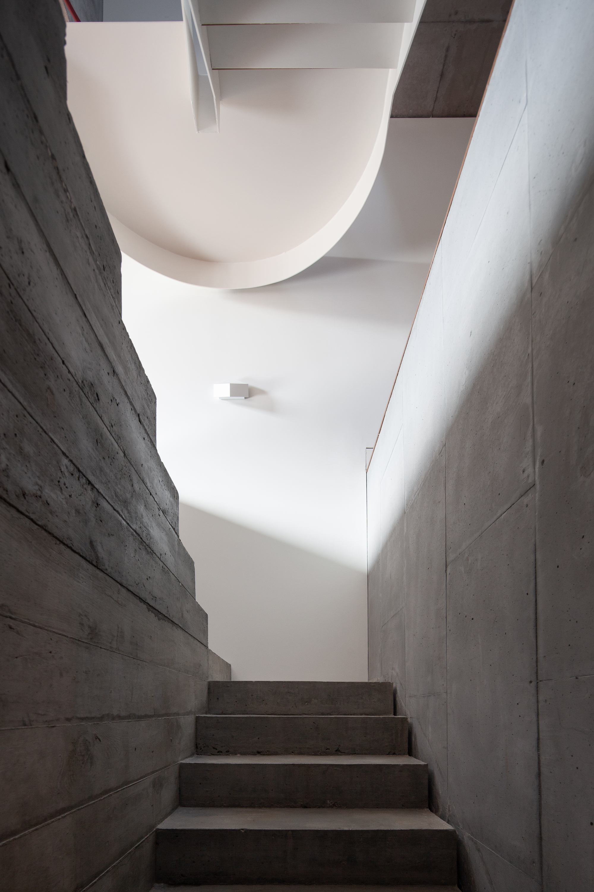 钢琴家的房子丨葡萄牙波尔图丨Pedra Líquida-42