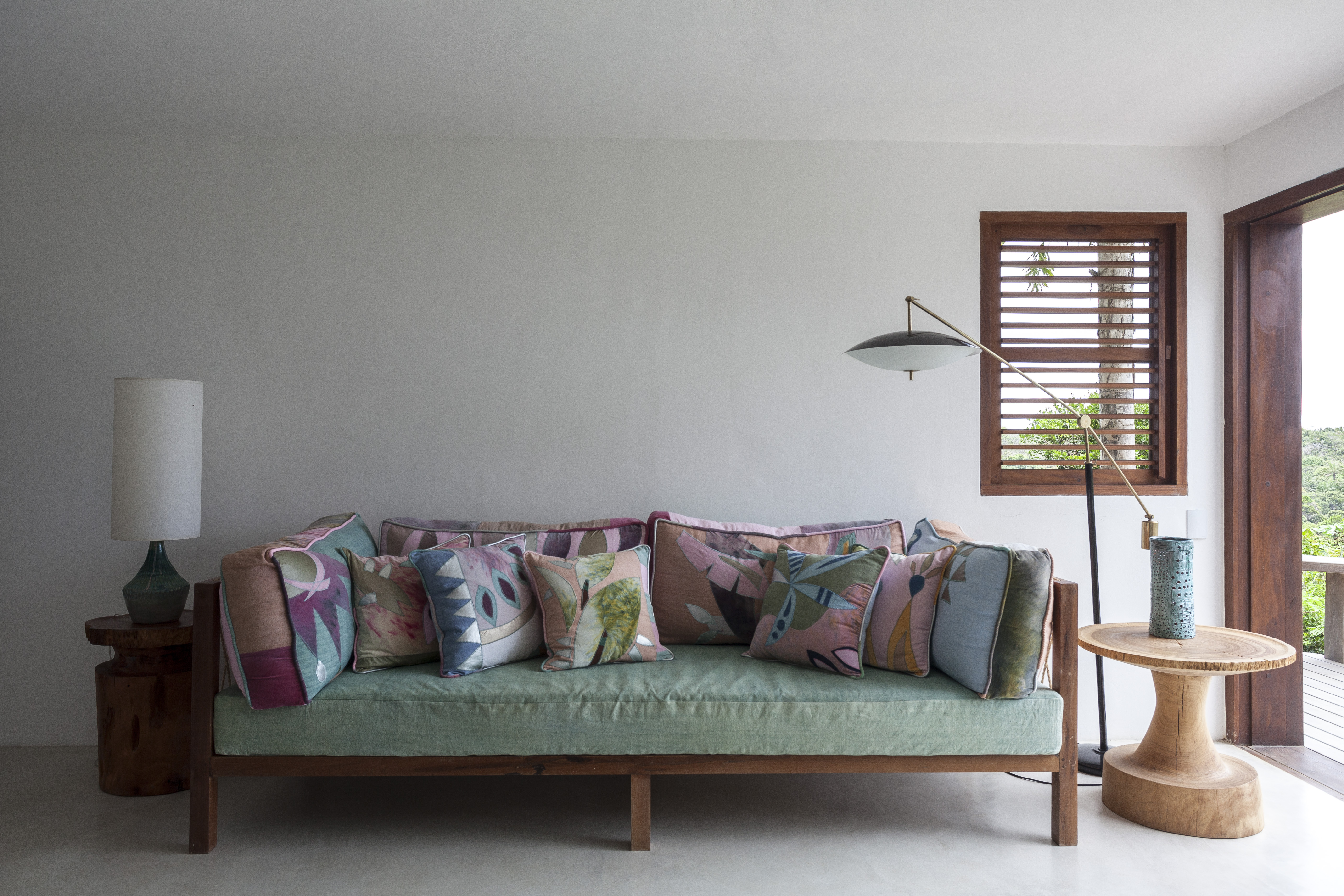 Casa Cajueira | Wilbert Das-47