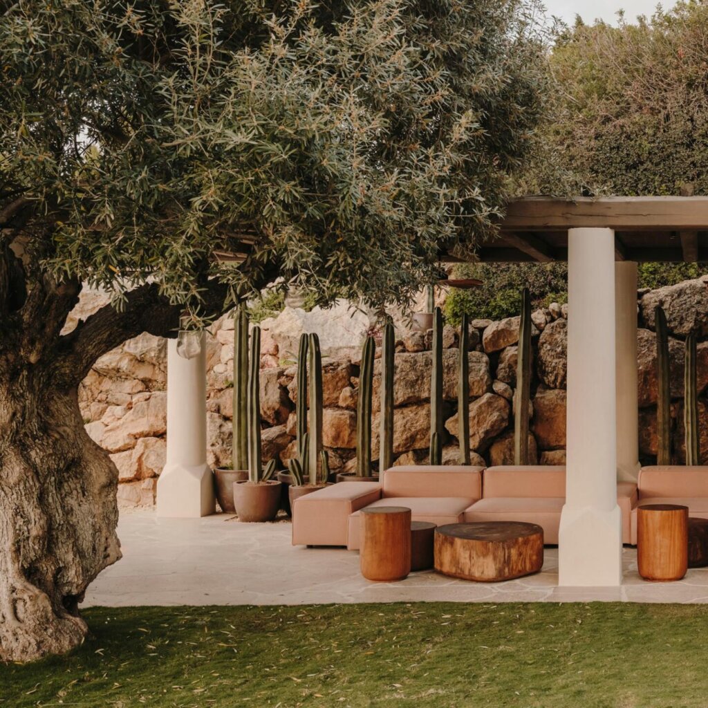 无限别墅丨西班牙-13