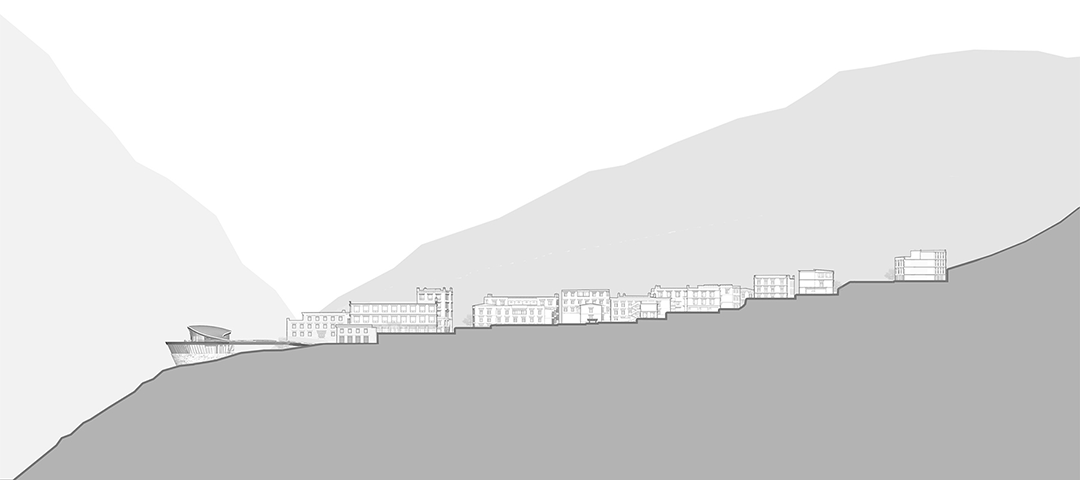 稻城县亚丁村保护恢复规划丨也门亚丁丨中国建筑西南设计研究院有限公司等-21