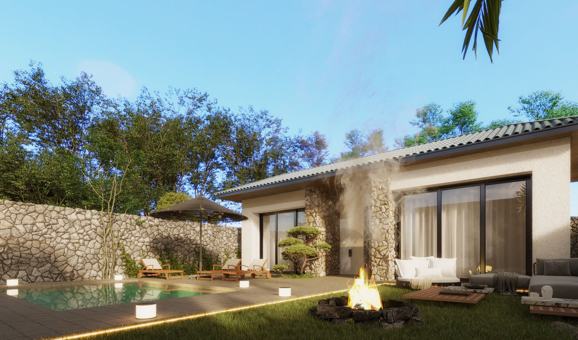 剩余建筑物丨埃及开罗丨Moamen Amin-12