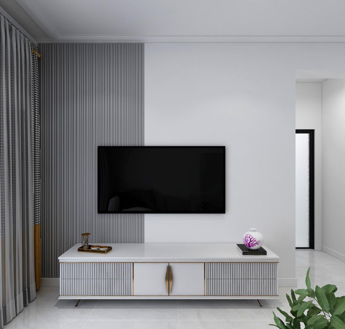 
清凉的薄荷绿 -5