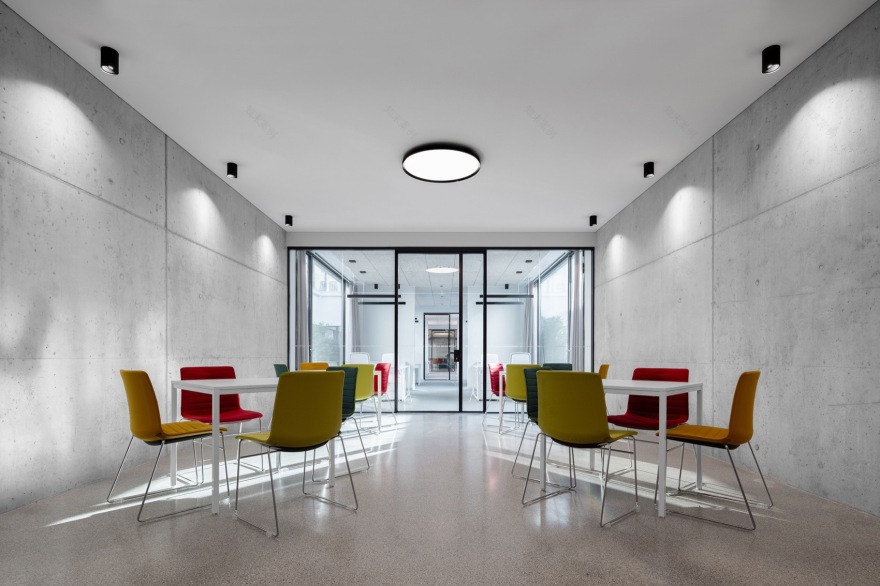 CIMeC 10 心智与脑科学实验室丨意大利-32