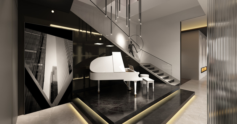 安图·家旗舰展厅-8