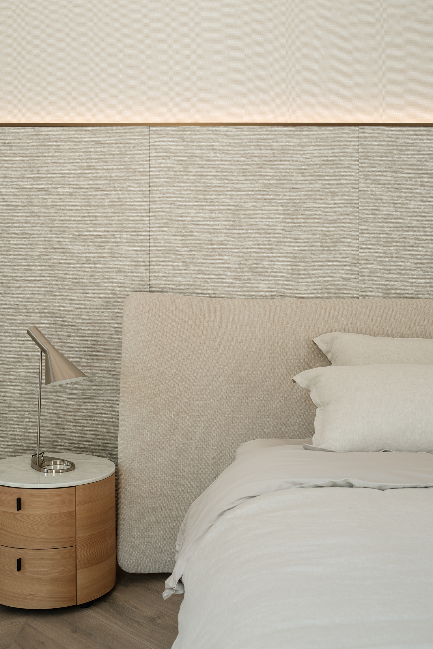 新作 · 悦空间｜重庆1100㎡ 森系别墅,静谧共生丨中国重庆丨重庆悦空间设计-79