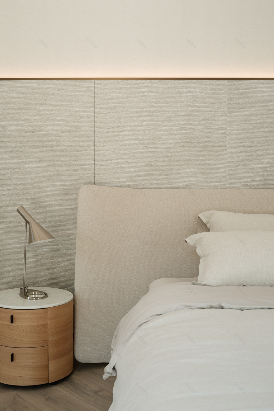 新作 · 悦空间|重庆1100㎡ 森系别墅,静谧共生丨中国重庆丨重庆悦空间设计-79