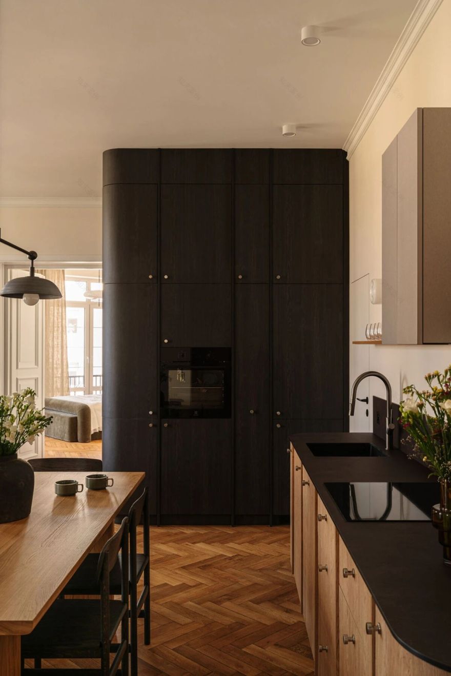 Marian Lalewicz 100㎡新作-5