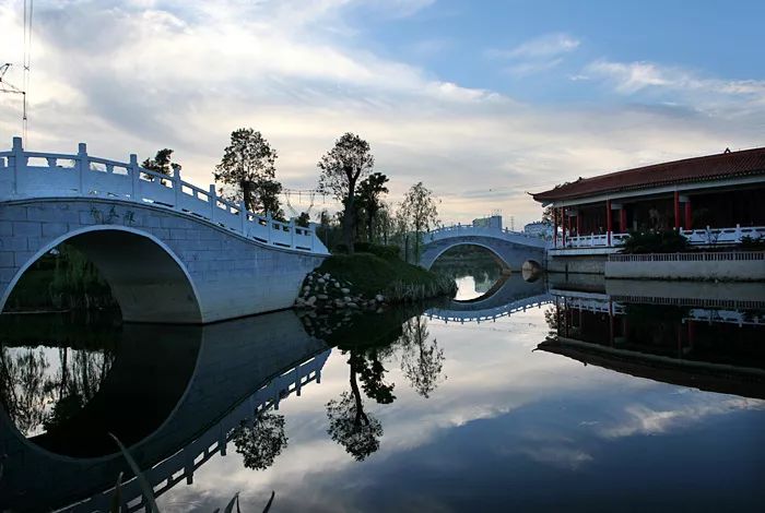 武汉园林景观盘点 | 美丽依旧,强势回归-34